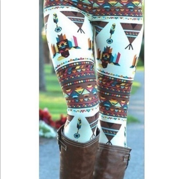 HOLIDAY STYLES 3/10$🔴SALE Lightweight LEGGINGS - Picture 7 of 8